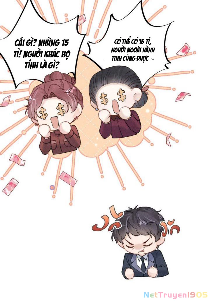 Nước Đổ Đầy Ly Chapter 42 - 21