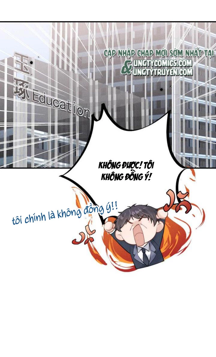Nước Đổ Đầy Ly Chapter 42 - 22