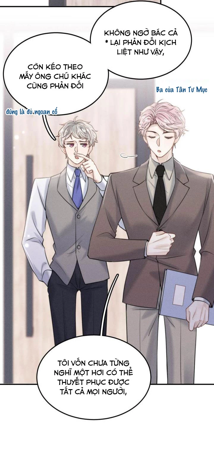 Nước Đổ Đầy Ly Chapter 42 - 24