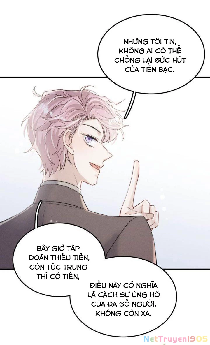Nước Đổ Đầy Ly Chapter 42 - 25