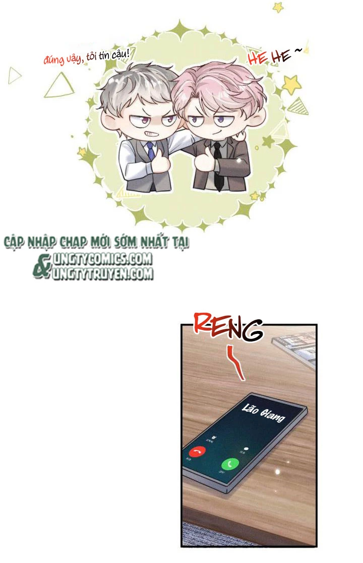 Nước Đổ Đầy Ly Chapter 42 - 26