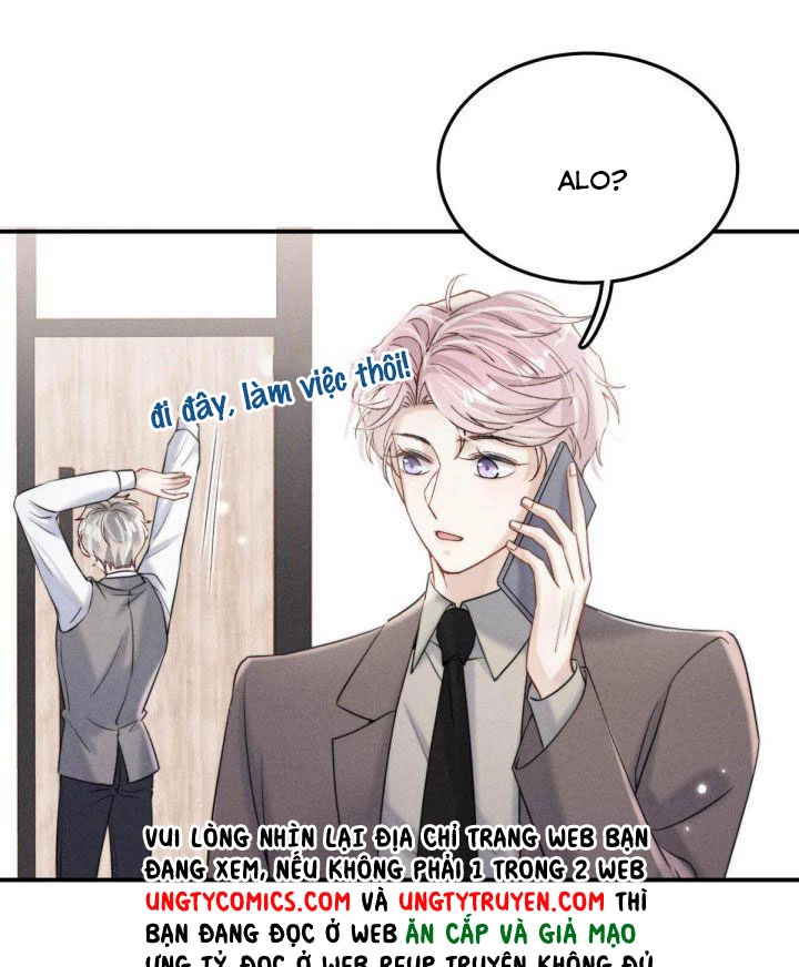 Nước Đổ Đầy Ly Chapter 42 - 27