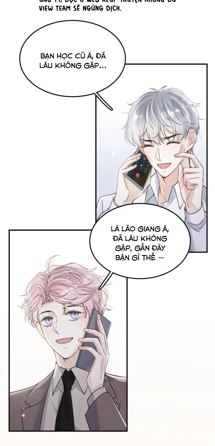 Nước Đổ Đầy Ly Chapter 42 - 28