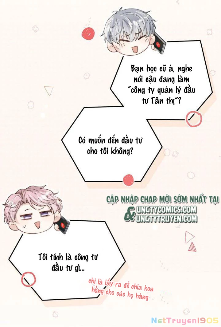 Nước Đổ Đầy Ly Chapter 42 - 29