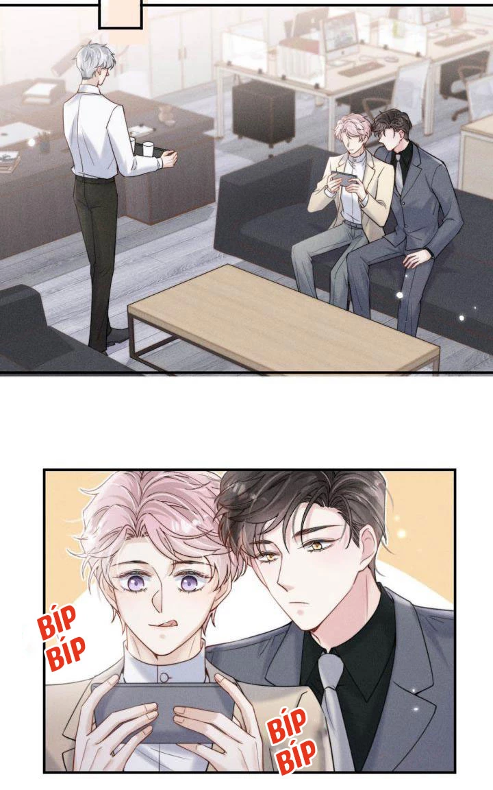 Nước Đổ Đầy Ly Chapter 42 - 34