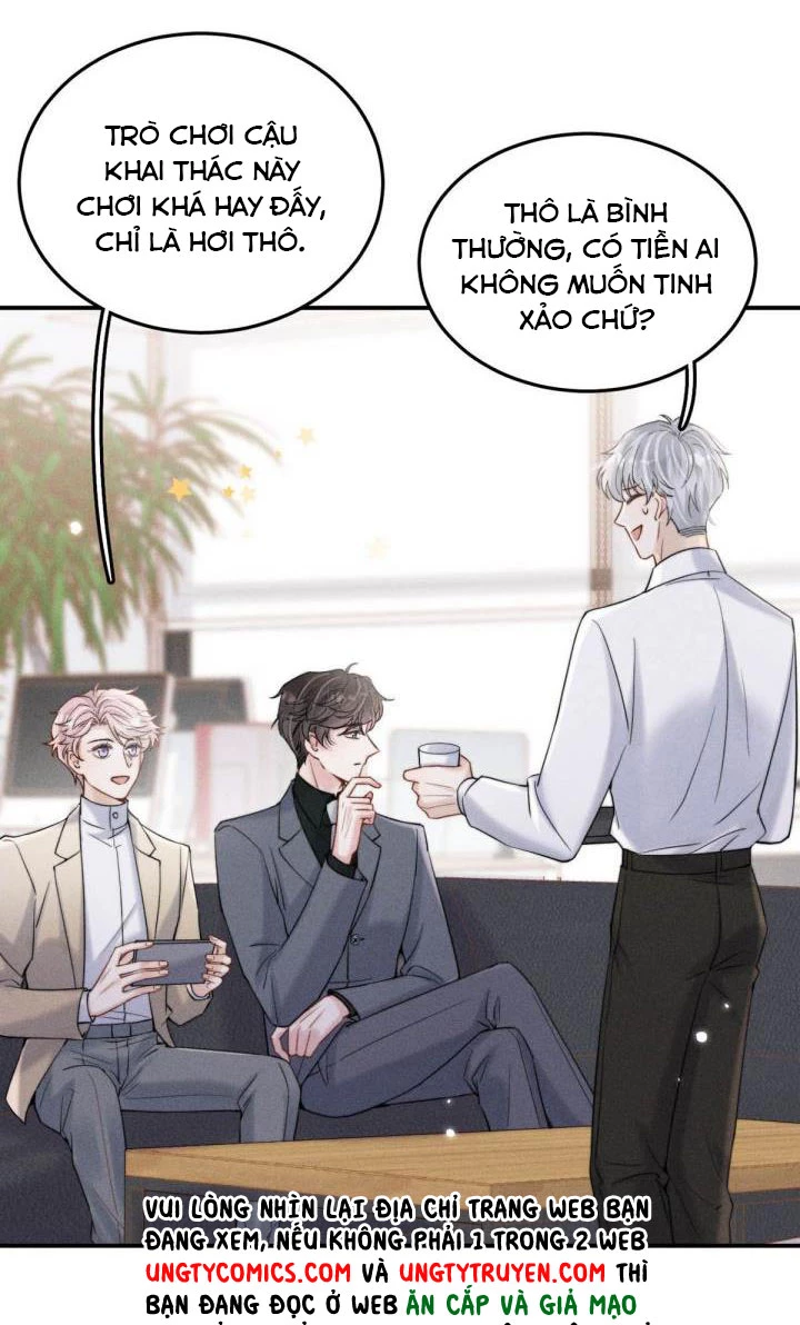 Nước Đổ Đầy Ly Chapter 42 - 37