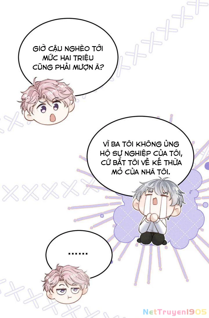 Nước Đổ Đầy Ly Chapter 42 - 40