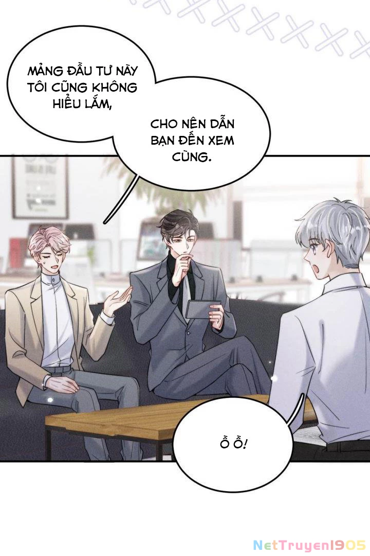 Nước Đổ Đầy Ly Chapter 42 - 41
