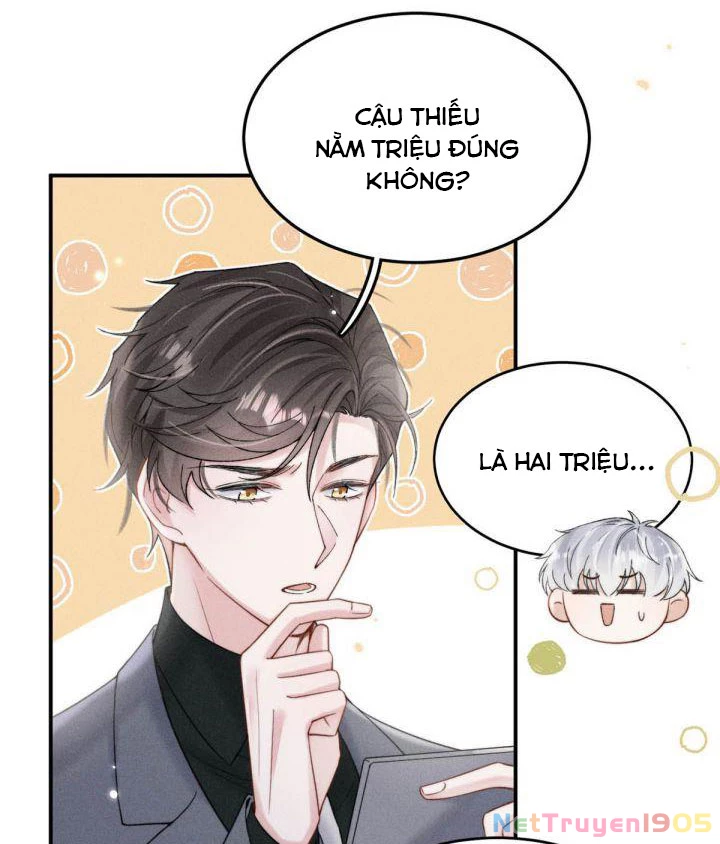 Nước Đổ Đầy Ly Chapter 42 - 43