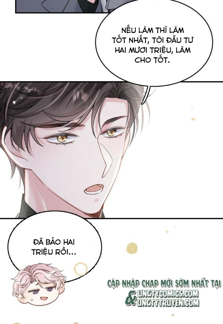 Nước Đổ Đầy Ly Chapter 42 - 44
