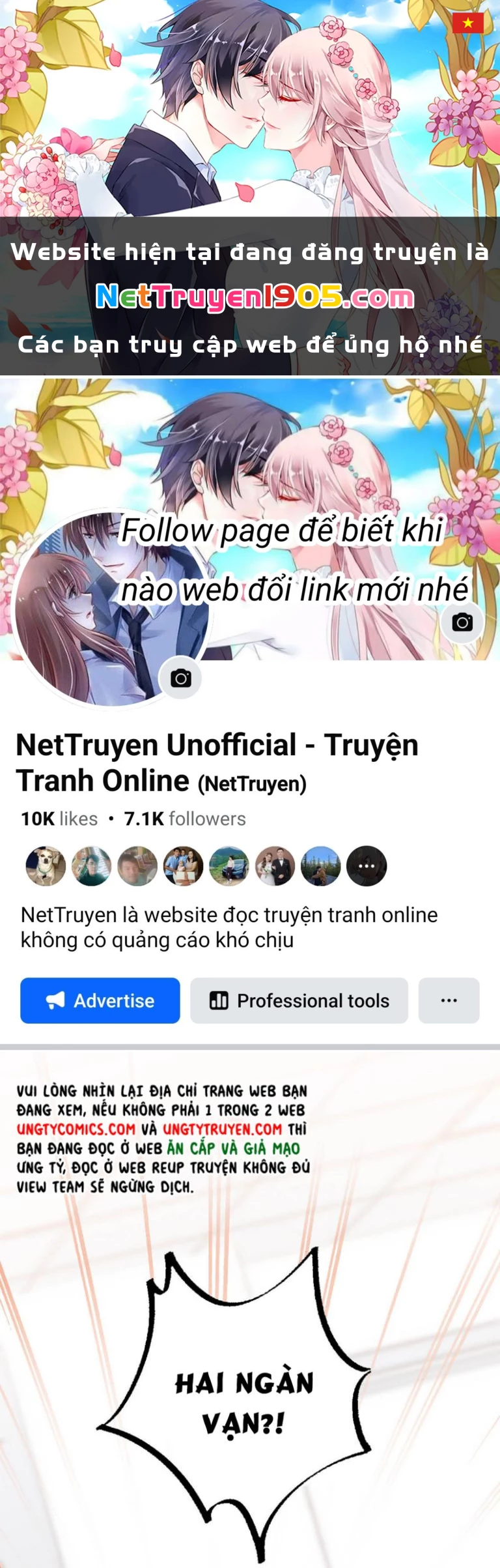 Nước Đổ Đầy Ly Chapter 43 - 1