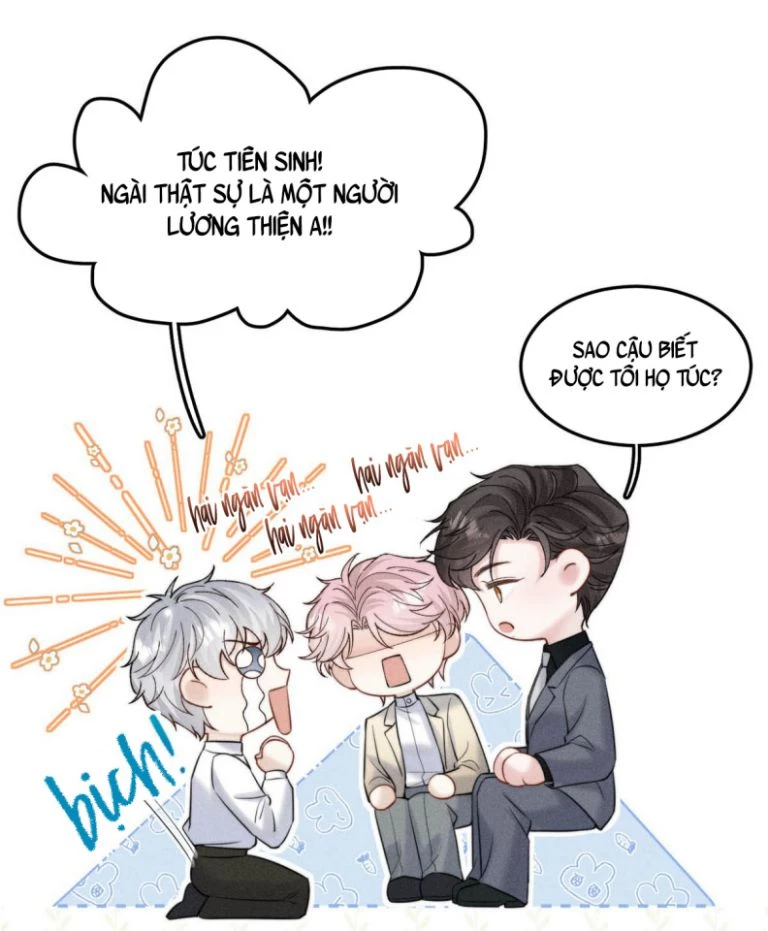 Nước Đổ Đầy Ly Chapter 43 - 3