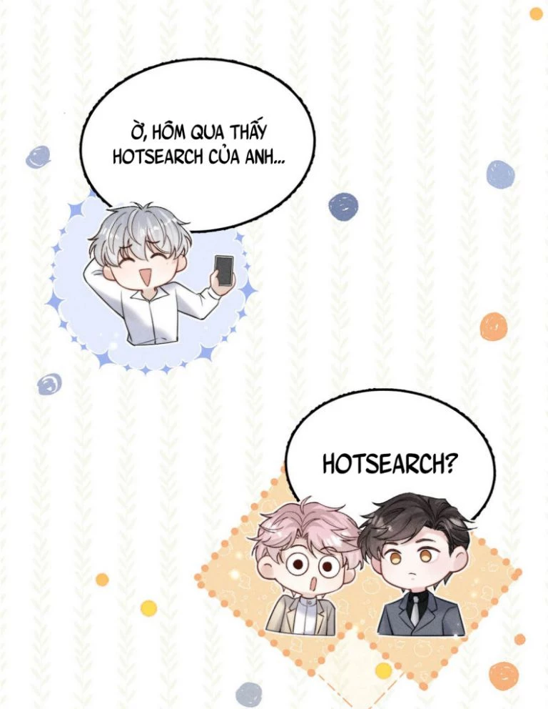 Nước Đổ Đầy Ly Chapter 43 - 4