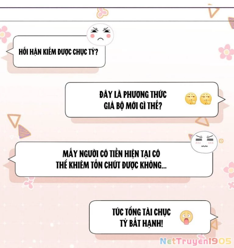 Nước Đổ Đầy Ly Chapter 43 - 6