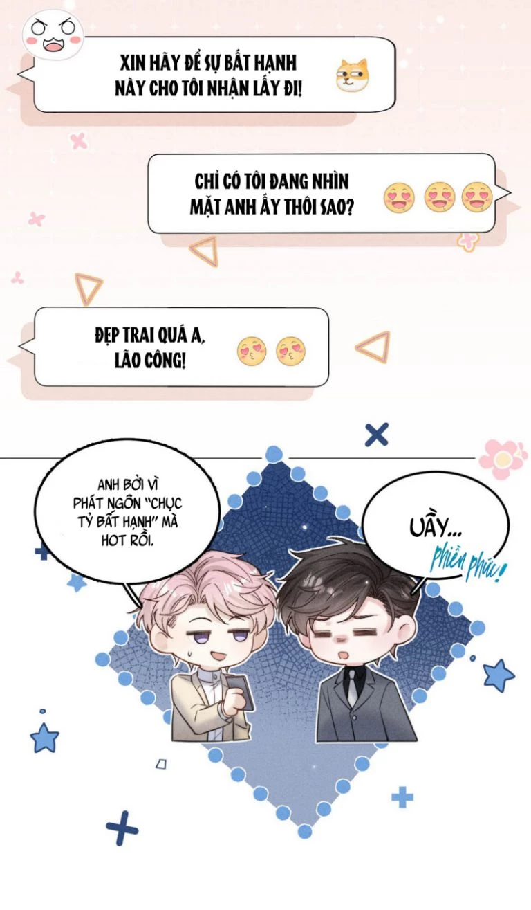 Nước Đổ Đầy Ly Chapter 43 - 7