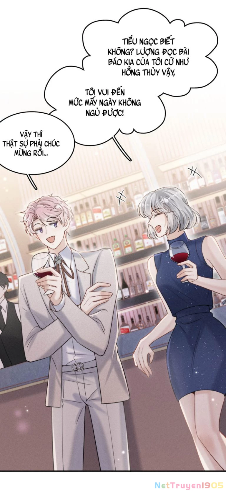Nước Đổ Đầy Ly Chapter 43 - 10