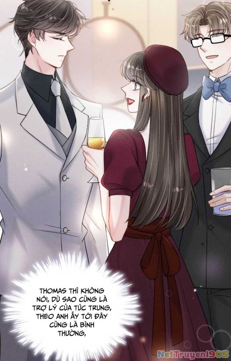 Nước Đổ Đầy Ly Chapter 43 - 13