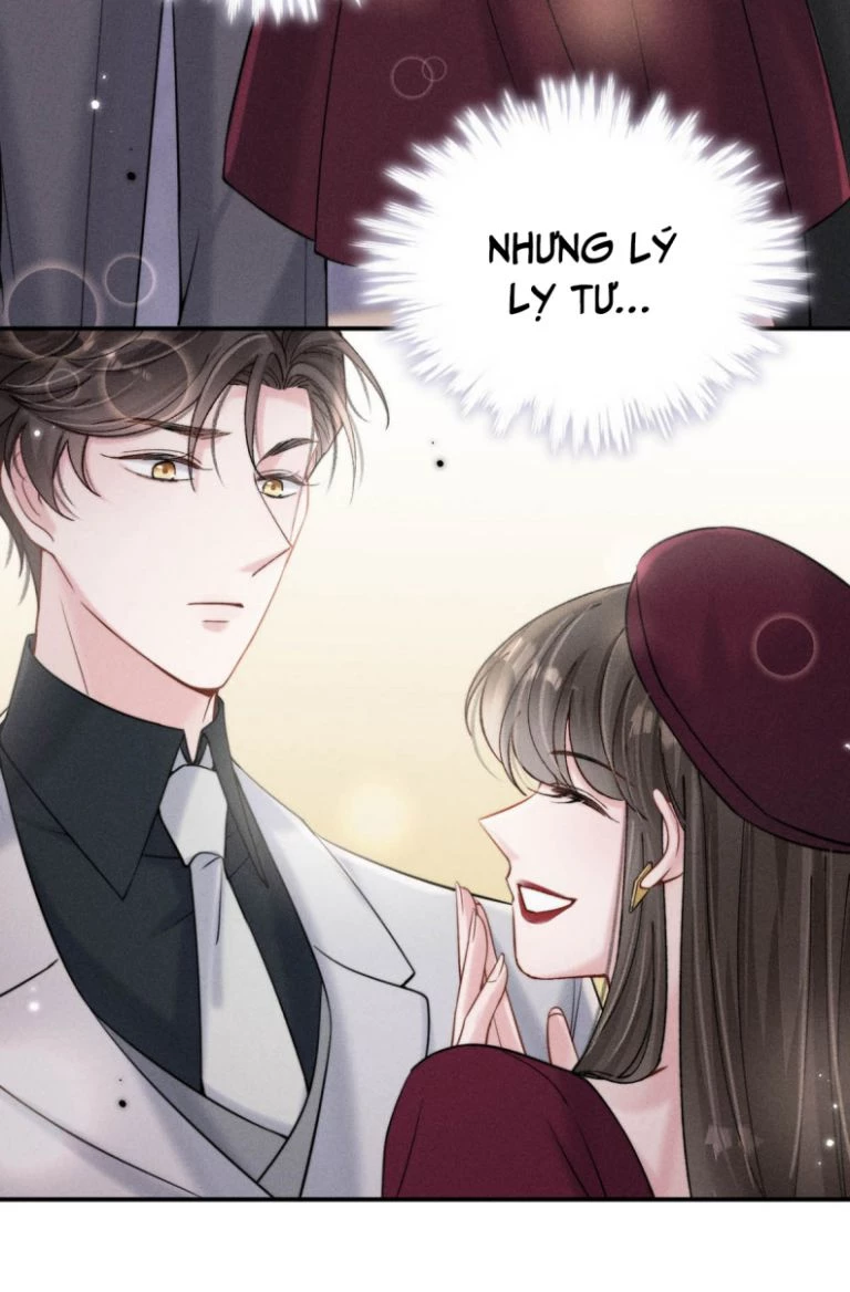 Nước Đổ Đầy Ly Chapter 43 - 14