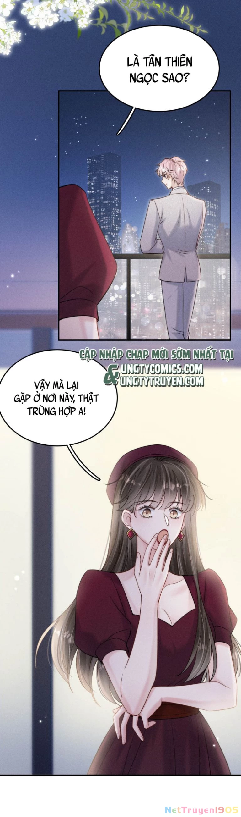 Nước Đổ Đầy Ly Chapter 43 - 17