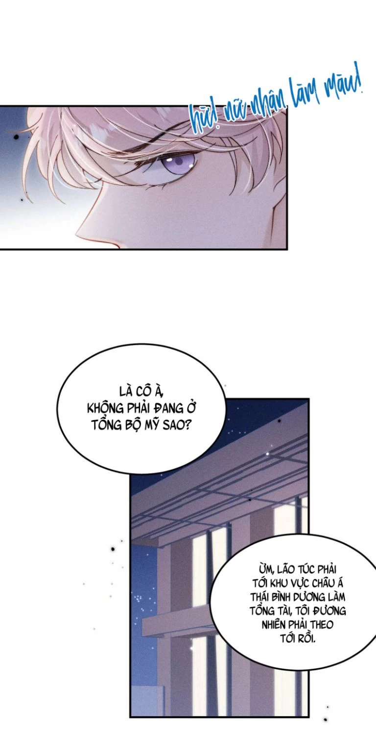 Nước Đổ Đầy Ly Chapter 43 - 18