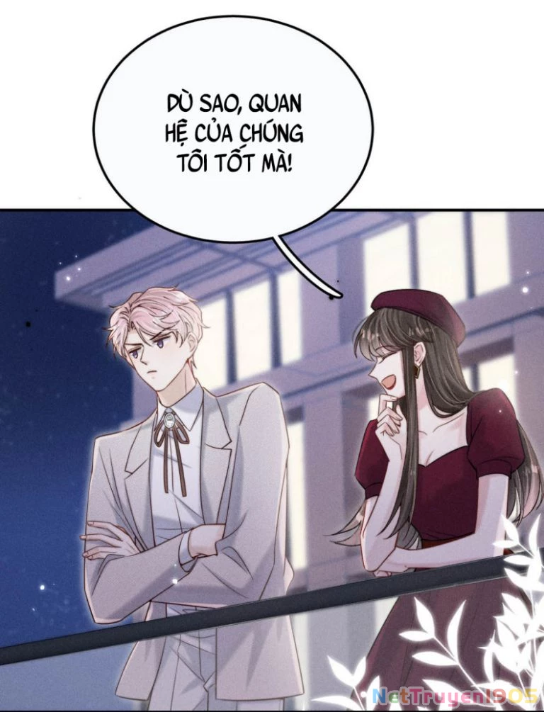 Nước Đổ Đầy Ly Chapter 43 - 19