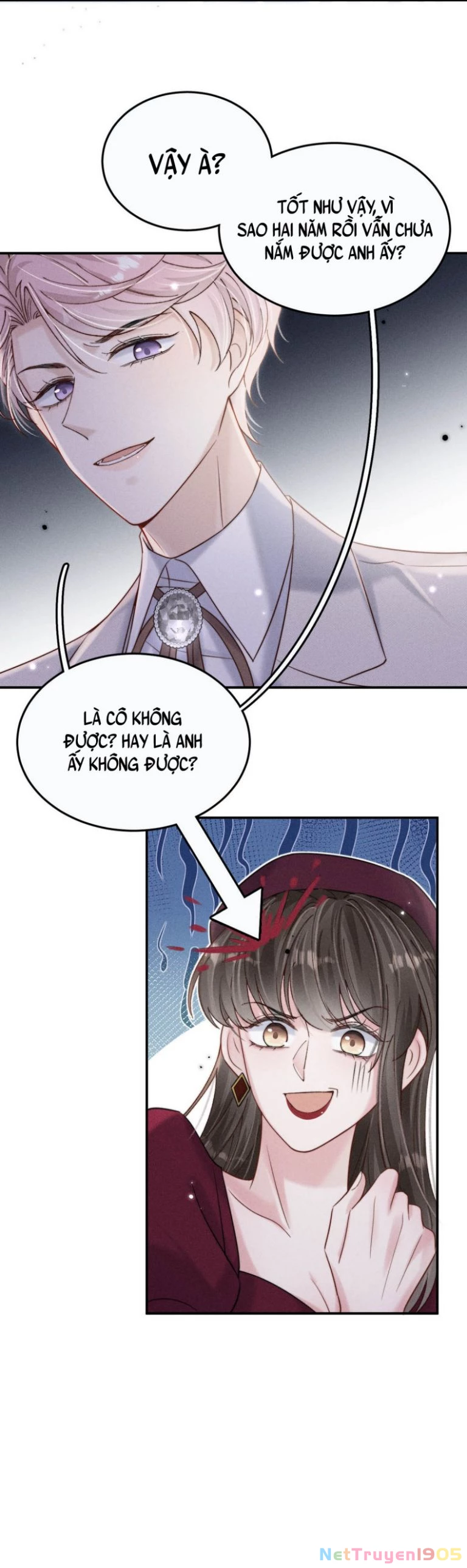 Nước Đổ Đầy Ly Chapter 43 - 20