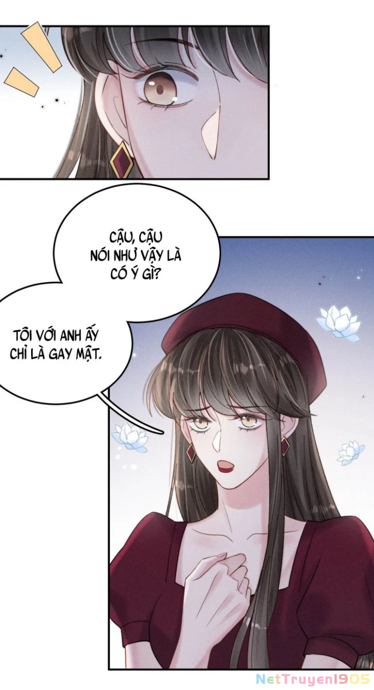 Nước Đổ Đầy Ly Chapter 43 - 21