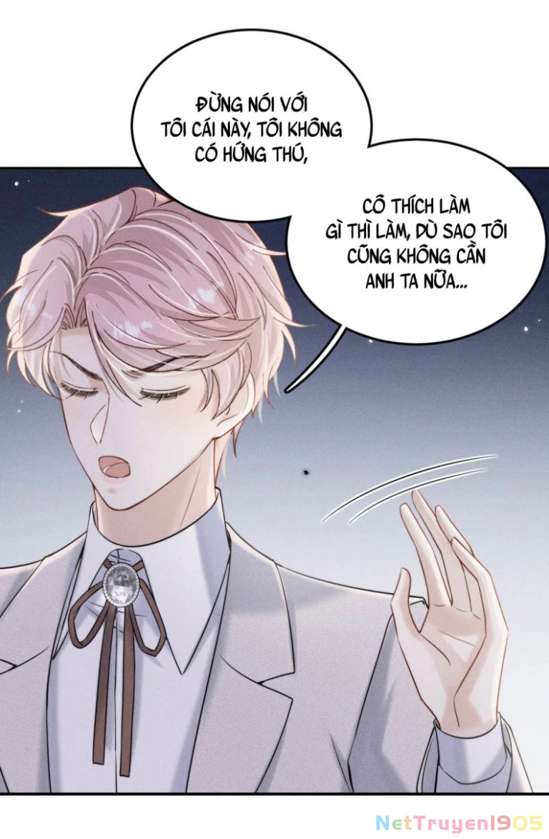 Nước Đổ Đầy Ly Chapter 43 - 22