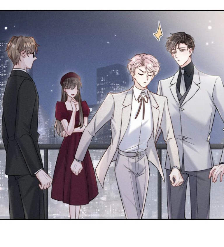 Nước Đổ Đầy Ly Chapter 43 - 27