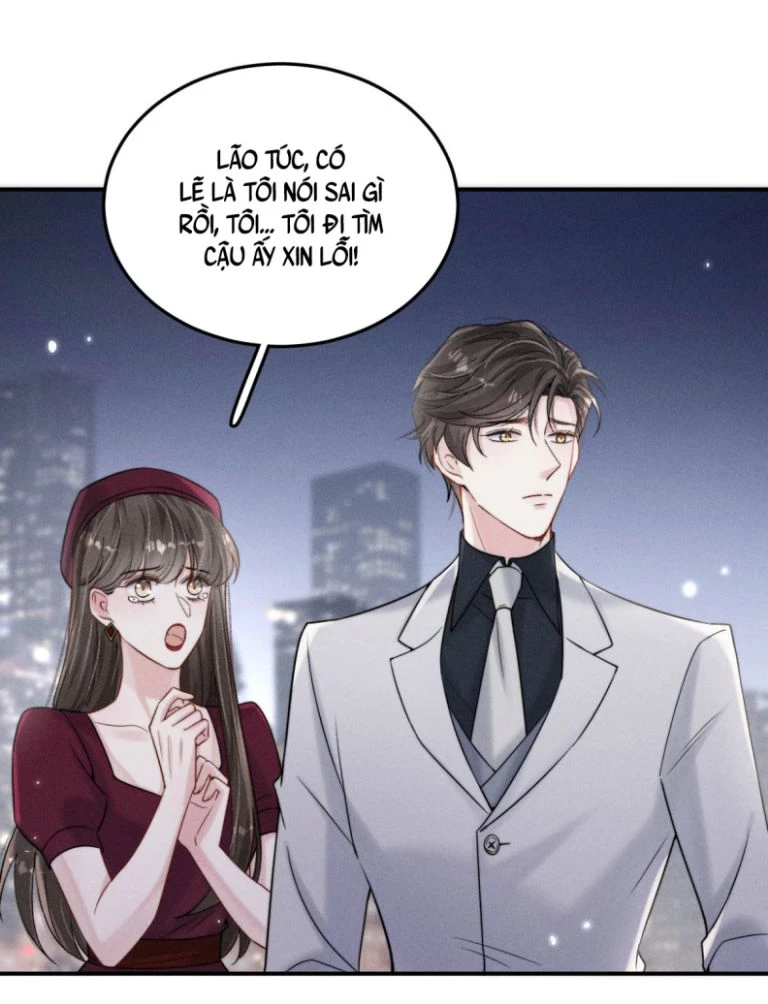 Nước Đổ Đầy Ly Chapter 43 - 28