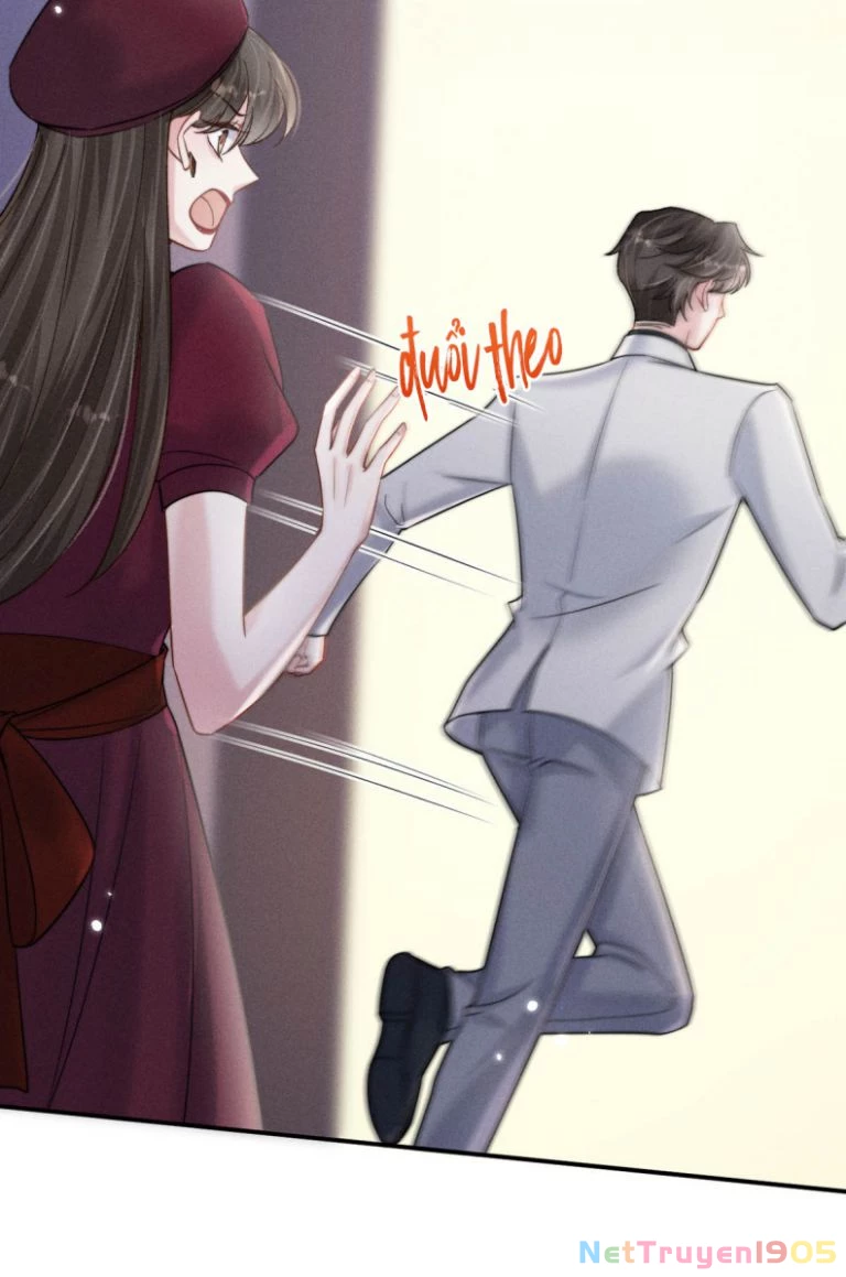 Nước Đổ Đầy Ly Chapter 43 - 30