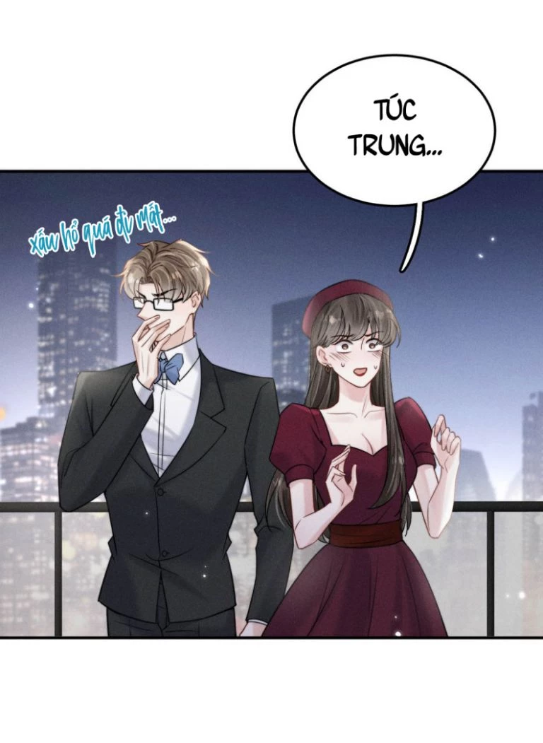Nước Đổ Đầy Ly Chapter 43 - 31