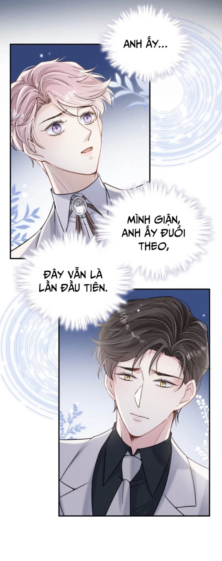 Nước Đổ Đầy Ly Chapter 43 - 34