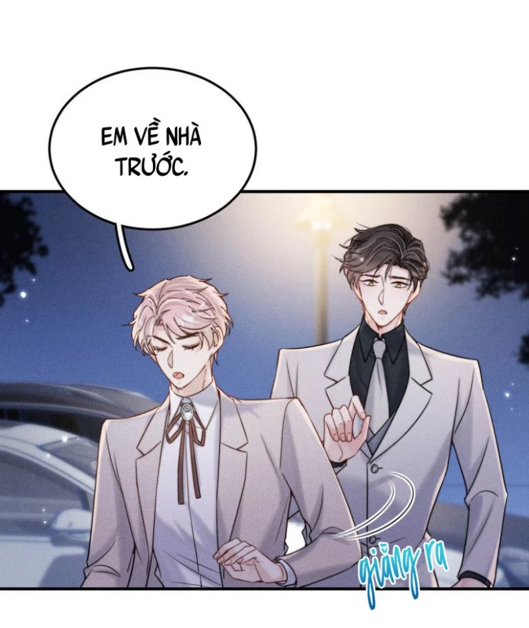 Nước Đổ Đầy Ly Chapter 43 - 35