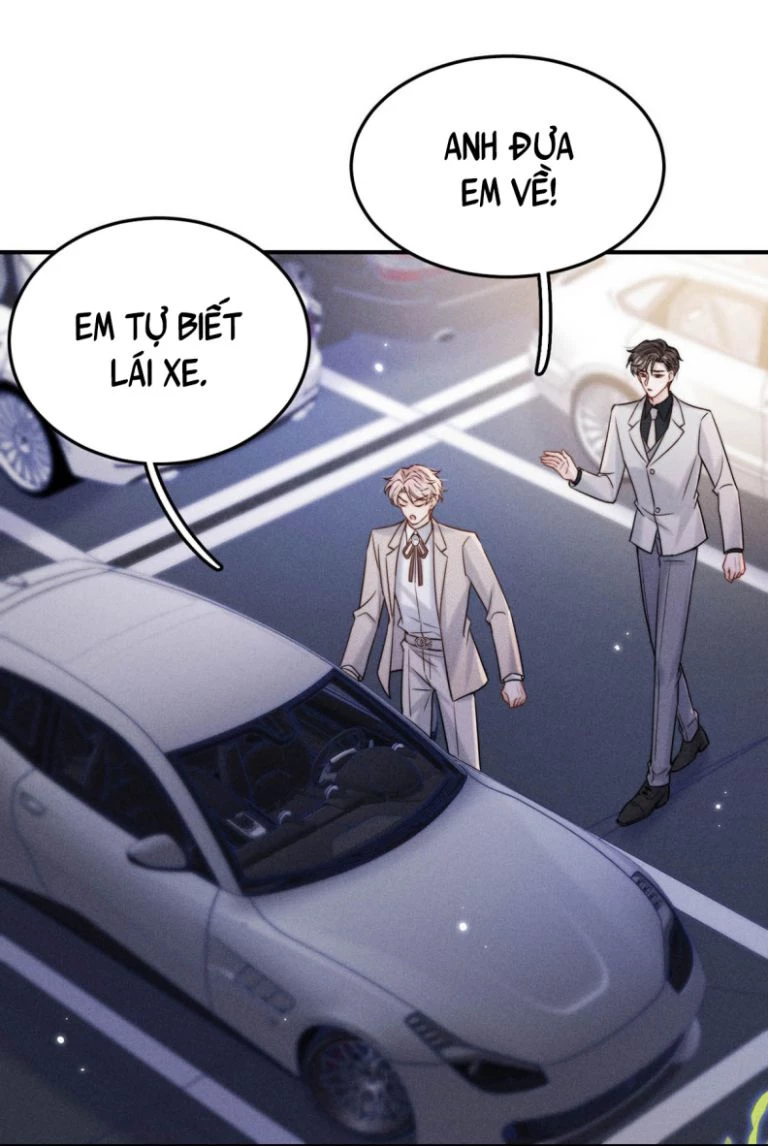 Nước Đổ Đầy Ly Chapter 43 - 36