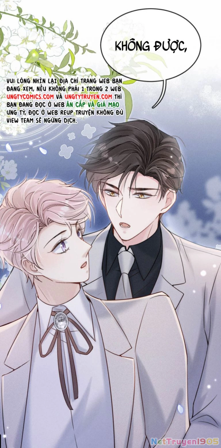 Nước Đổ Đầy Ly Chapter 43 - 38