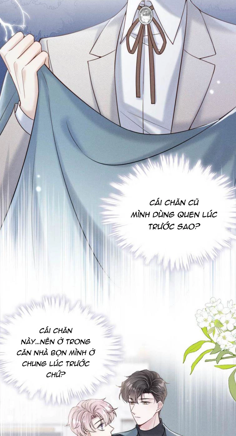 Nước Đổ Đầy Ly Chapter 44 - 2
