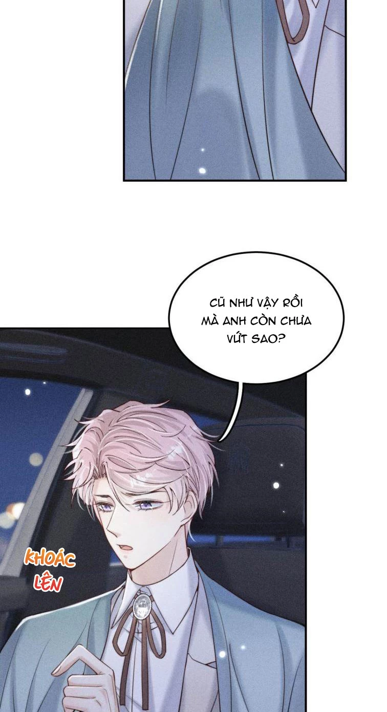 Nước Đổ Đầy Ly Chapter 44 - 3