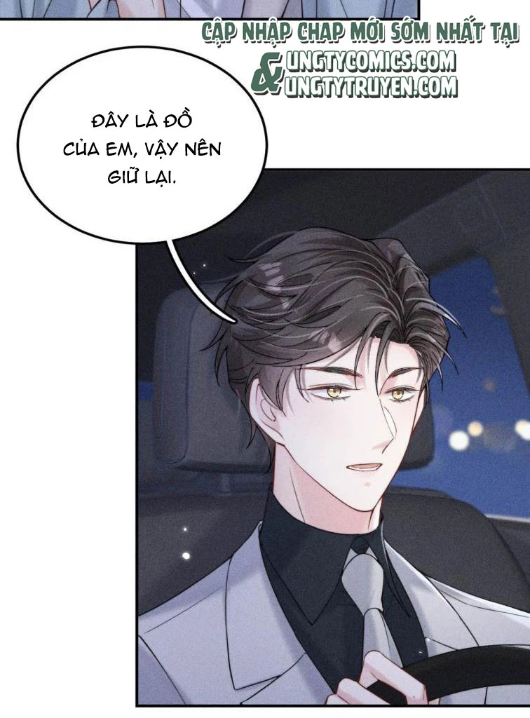 Nước Đổ Đầy Ly Chapter 44 - 4
