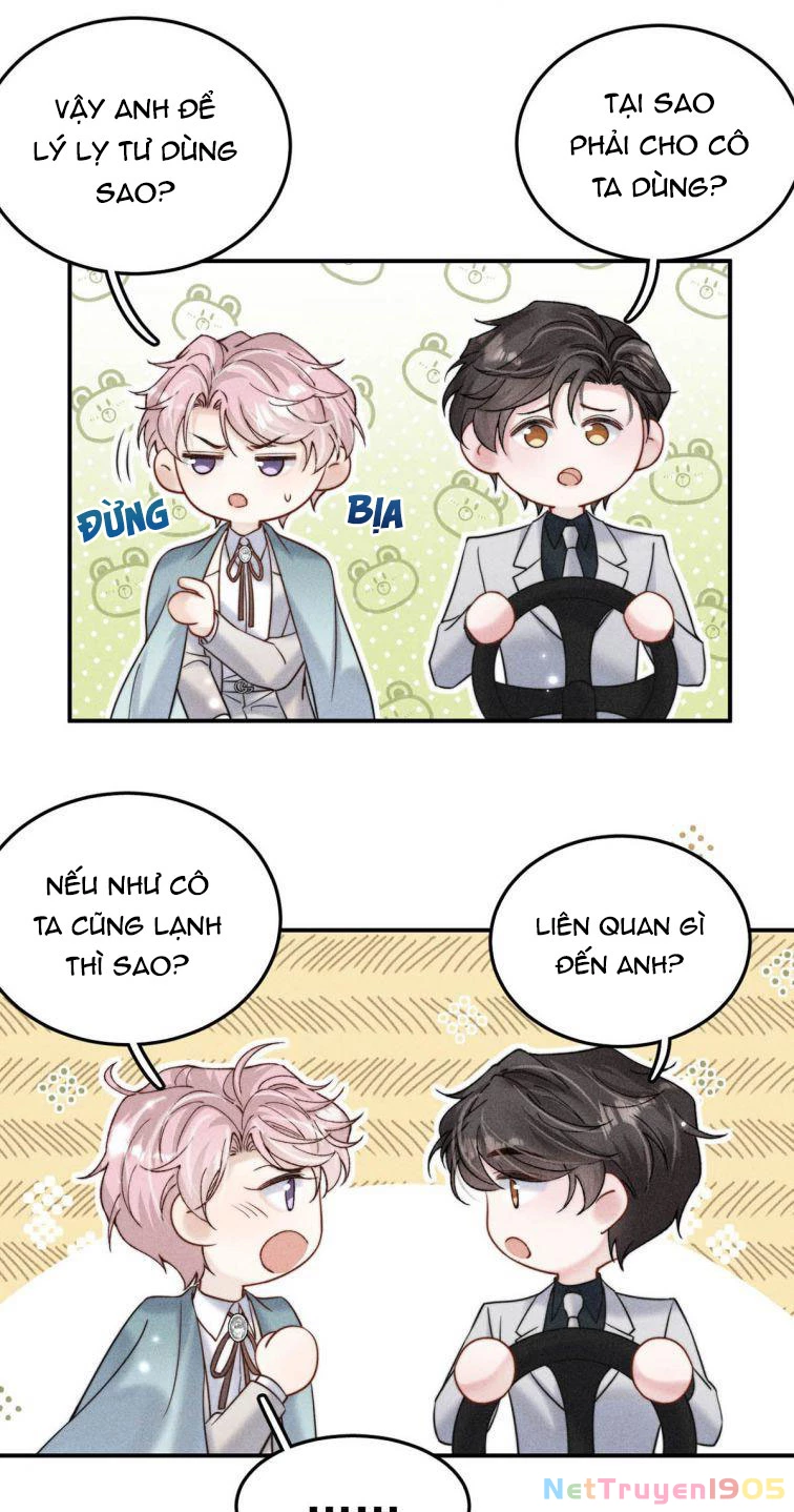 Nước Đổ Đầy Ly Chapter 44 - 5