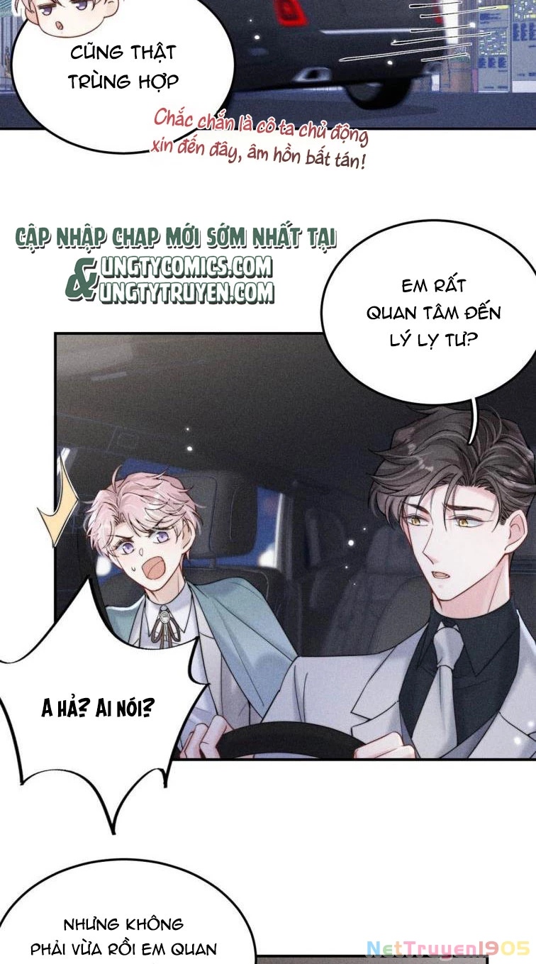 Nước Đổ Đầy Ly Chapter 44 - 6