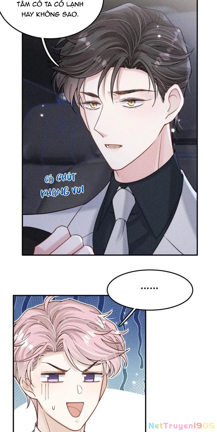 Nước Đổ Đầy Ly Chapter 44 - 7