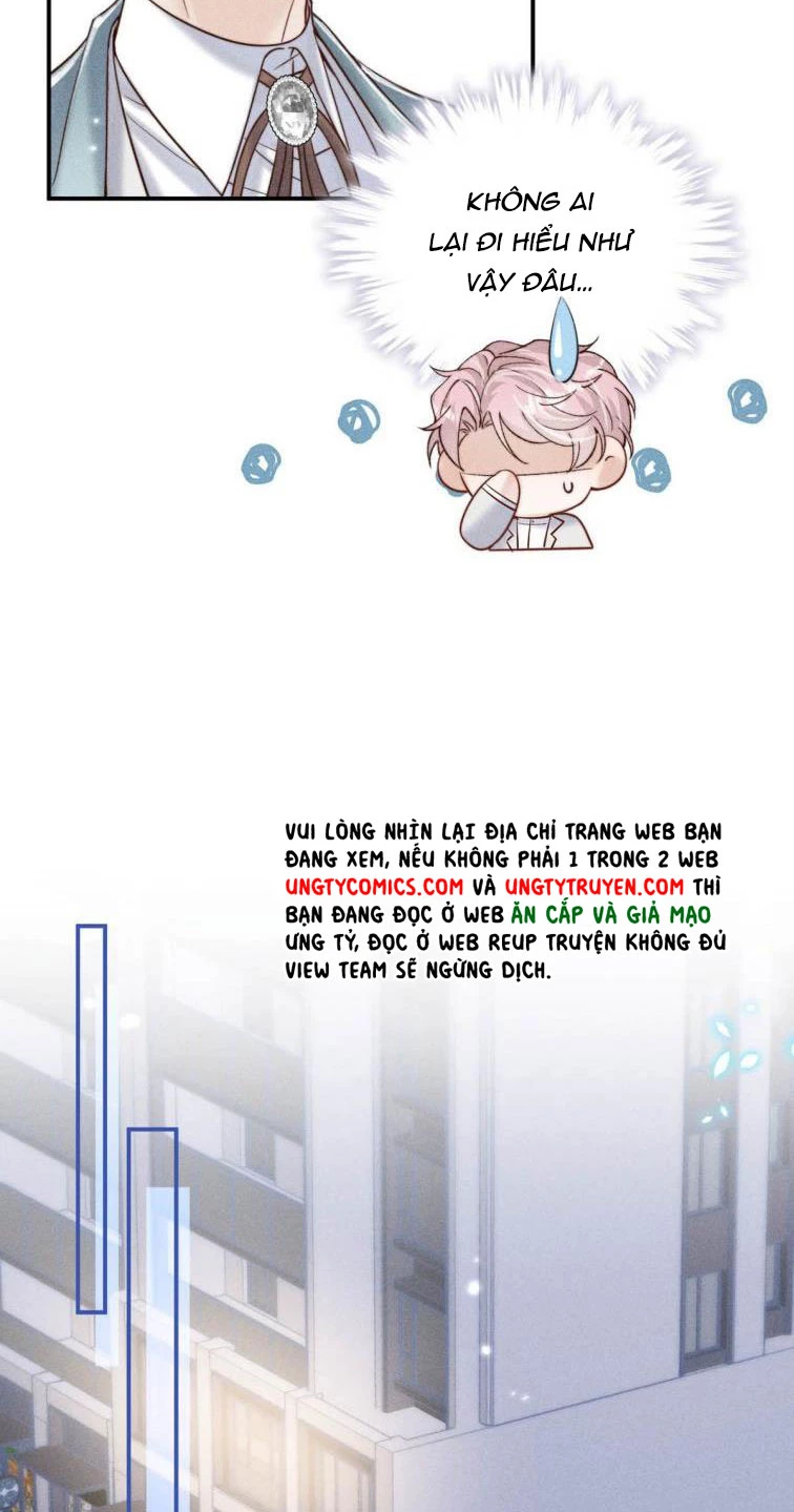 Nước Đổ Đầy Ly Chapter 44 - 8