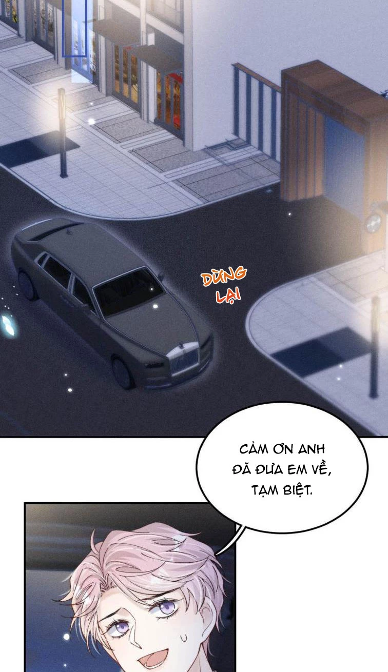 Nước Đổ Đầy Ly Chapter 44 - 9