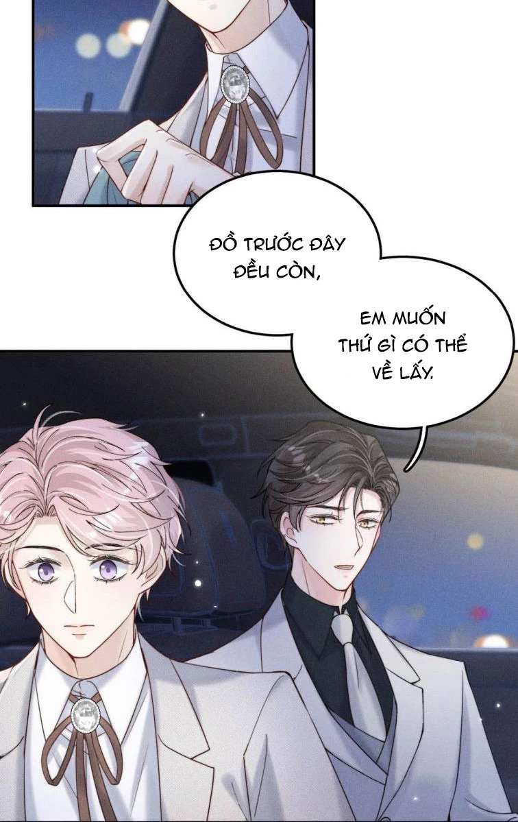 Nước Đổ Đầy Ly Chapter 44 - 10