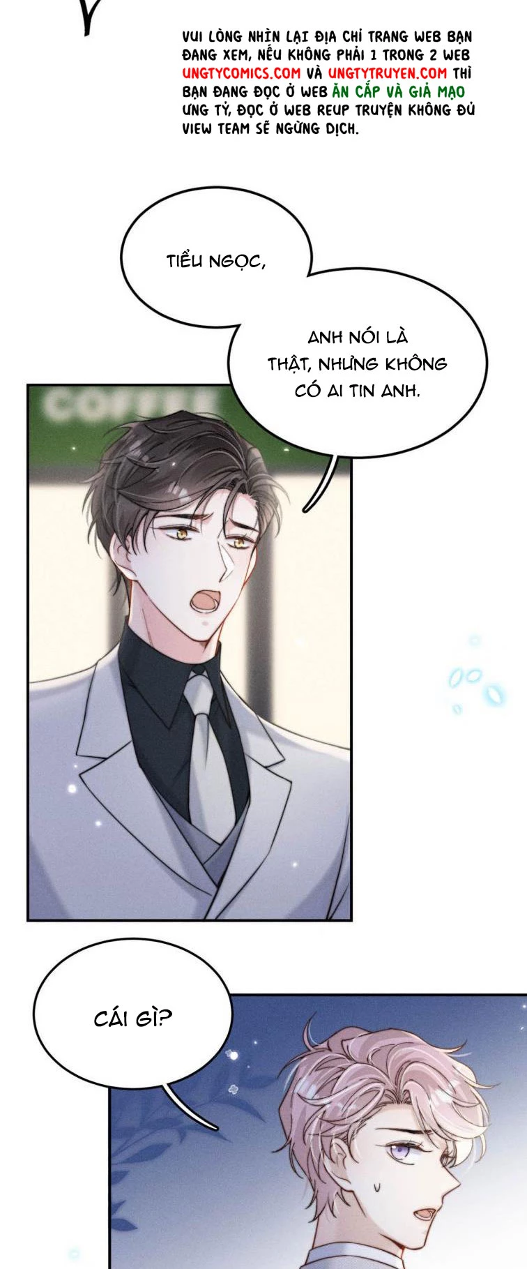 Nước Đổ Đầy Ly Chapter 44 - 12