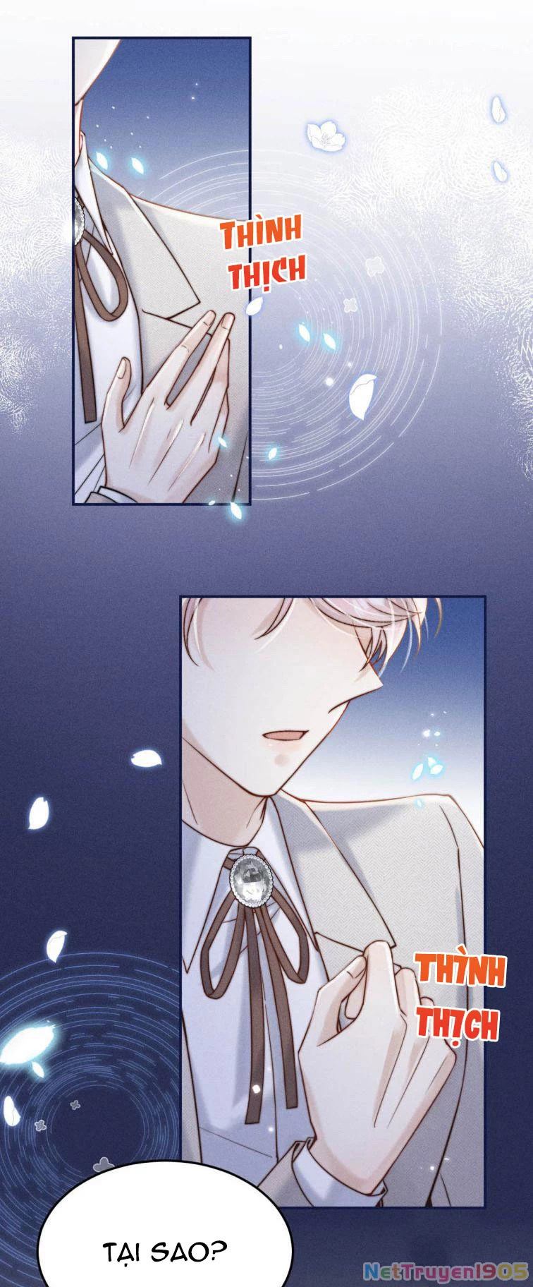 Nước Đổ Đầy Ly Chapter 44 - 15