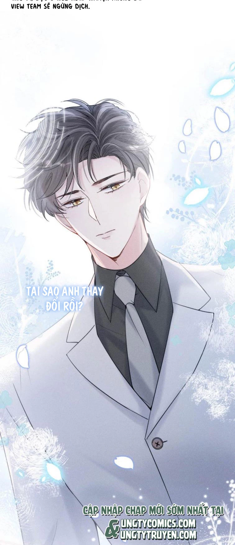 Nước Đổ Đầy Ly Chapter 44 - 17