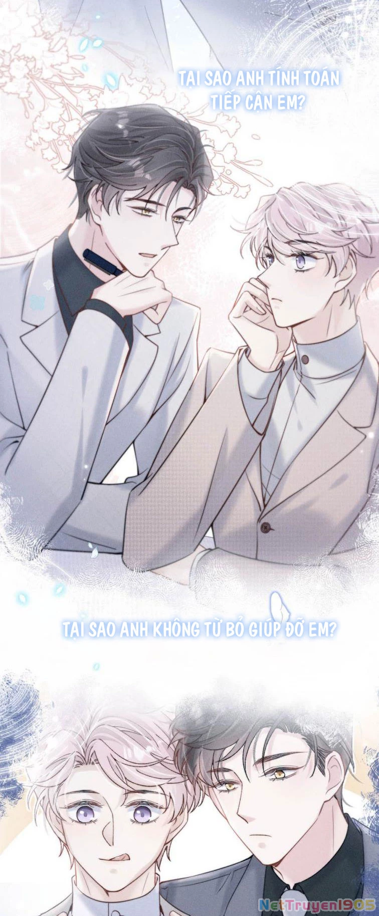 Nước Đổ Đầy Ly Chapter 44 - 18