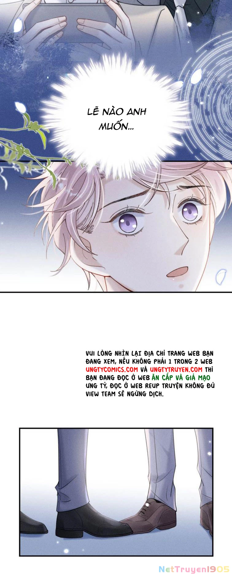 Nước Đổ Đầy Ly Chapter 44 - 19